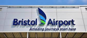 Bristol airport